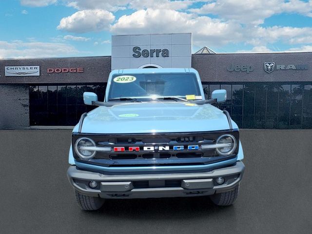 ford bronco 4-door 2023 1FMEE5DP9PLC16753 image ford bronco 4-door 2023 1FMEE5DP9PLC16753 image